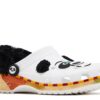 Kung Fu Panda x Classic Clog Kids „Po“ Kung Fu Panda x Classic Clog Kids „Po“