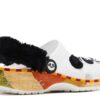 Kung Fu Panda x Classic Clog Kids „Po“ Kung Fu Panda x Classic Clog Kids „Po“