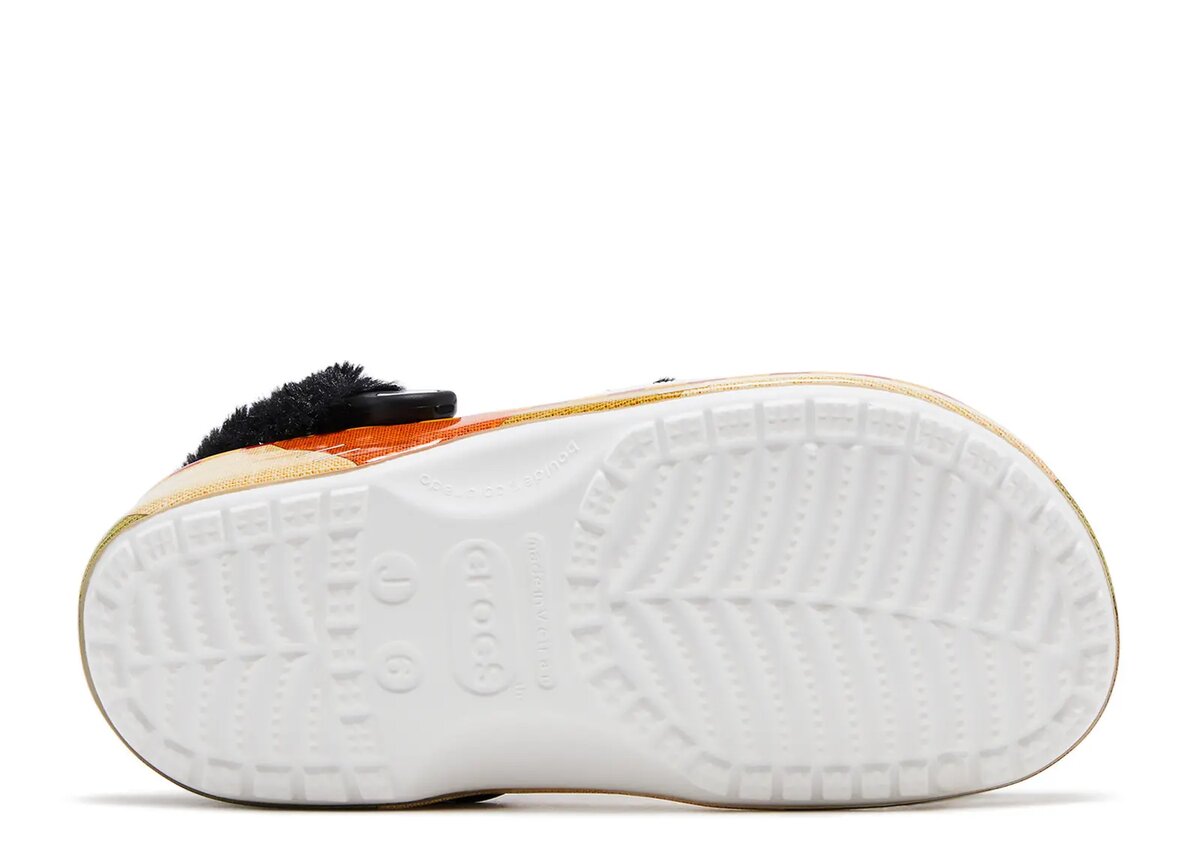 Kung Fu Panda x Classic Clog Kids „Po“ Kung Fu Panda x Classic Clog Kids „Po“