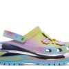 Lazy Oaf x Mega Crush Clog „New Dimensions“ Lazy Oaf x Mega Crush Clog „New Dimensions“