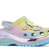 Lazy Oaf x Mega Crush Clog „New Dimensions“ Lazy Oaf x Mega Crush Clog „New Dimensions“