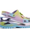 Lazy Oaf x Mega Crush Clog „New Dimensions“ Lazy Oaf x Mega Crush Clog „New Dimensions“