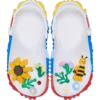 Lego® Botanicals 10er-Pack Jibbitz-Anstecker