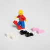 Lego® Creativity Clog für Kinder