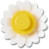 Lego® Flower Build 1 Jibbitz-Anstecker