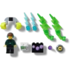 Lego® Gaming 10er-Pack Jibbitz-Anstecker