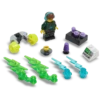 Lego® Gaming 10er-Pack Jibbitz-Anstecker