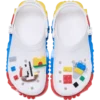 Lego® Masterbrand 10er-Pack Jibbitz-Anstecker