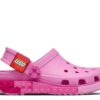 LEGO x Creativity Clog für Kinder „Pink“ LEGO x Creativity Clog für Kinder „Pink“