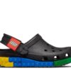 LEGO x Creativity Clog Kids „Black“ LEGO x Creativity Clog Kids „Black“