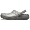 Leichte, strapazierfähige Unisex-Sandalen „Gray“