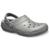 Leichte, strapazierfähige Unisex-Sandalen „Gray“