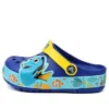 Lights Disney „Findet Dorie“-Clogs „Blue“