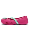 Lina Flache Schuhe „Pink“