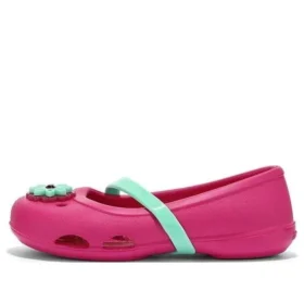 Lina Flache Schuhe „Pink“ Lina Flache Schuhe „Pink“