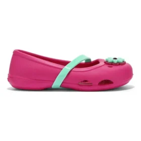 Lina Flache Schuhe „Pink“ Lina Flache Schuhe „Pink“