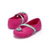 Lina Flache Schuhe „Pink“