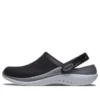 LiteRide 2.0 Clog „Black“