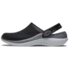 LiteRide 2.0 Clog „Black“