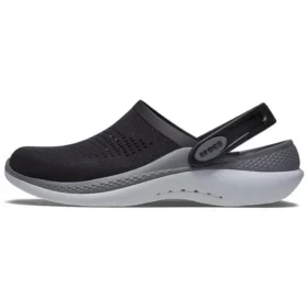 LiteRide 2.0 Clog „Black“