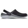 LiteRide 2.0 Clog „Black“