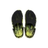 LiteRide 2.0 Clog „Black Neon Yellow“