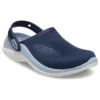 LiteRide 2.0 Clog „Dark Blue“