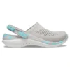 LiteRide 2.0 Clog „Grey Blue“