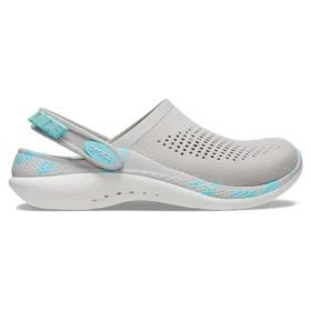 LiteRide 2.0 Clog „Grey Blue“