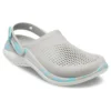 LiteRide 2.0 Clog „Grey Blue“