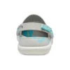 LiteRide 2.0 Clog „Grey Blue“