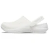 LiteRide 2.0 Clog „Triple White“