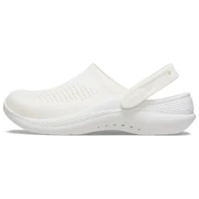 LiteRide 2.0 Clog „Triple White“
