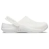 LiteRide 2.0 Clog „Triple White“