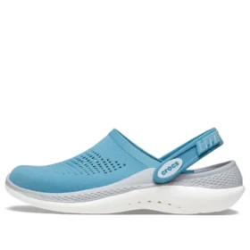 LiteRide 360 Clog „Blue Steel“