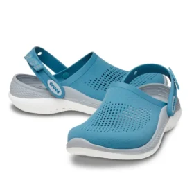 LiteRide 360 Clog „Blue Steel“