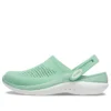LiteRide 360 Clog „Jade Stone“
