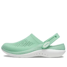 LiteRide 360 Clog „Jade Stone“