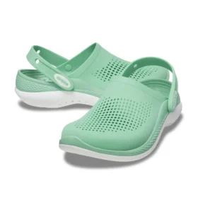LiteRide 360 Clog „Jade Stone“