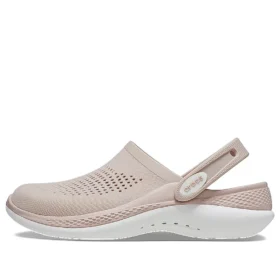LiteRide 360 Clog „Light Pink“