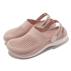LiteRide 360 Clog „Light Pink“