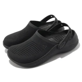 LiteRide 360 Clog „Schwarz“