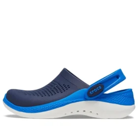 LiteRide 360 Clogs „Navy Bright Cobalt“