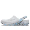 LiteRide 360 Marbled Clogs „Light Grey Oxygen“