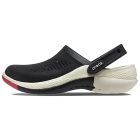 LiteRide 360 Ombre Marble Clog „Black“
