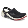 LiteRide 360 Ombre Marble Clog „Black“