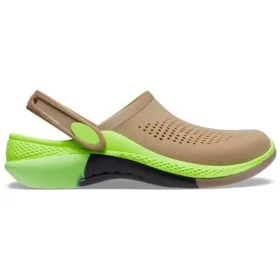 LiteRide 360 Ombre Marbled Clog „Khaki“