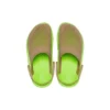 LiteRide 360 Ombre Marbled Clog „Khaki“