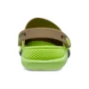 LiteRide 360 Ombre Marbled Clog „Khaki“