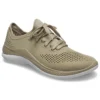 LiteRide 360 Pacer „Khaki White“